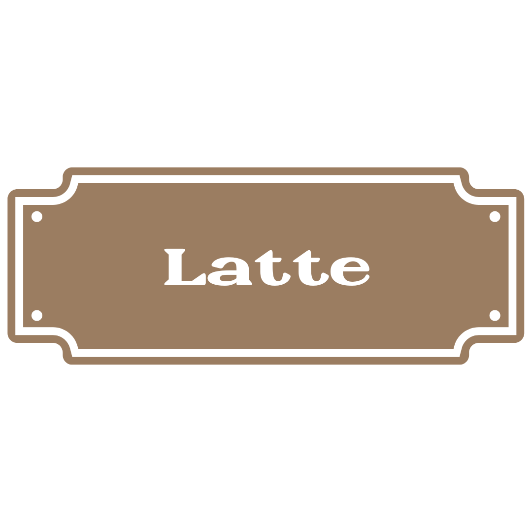 Latte