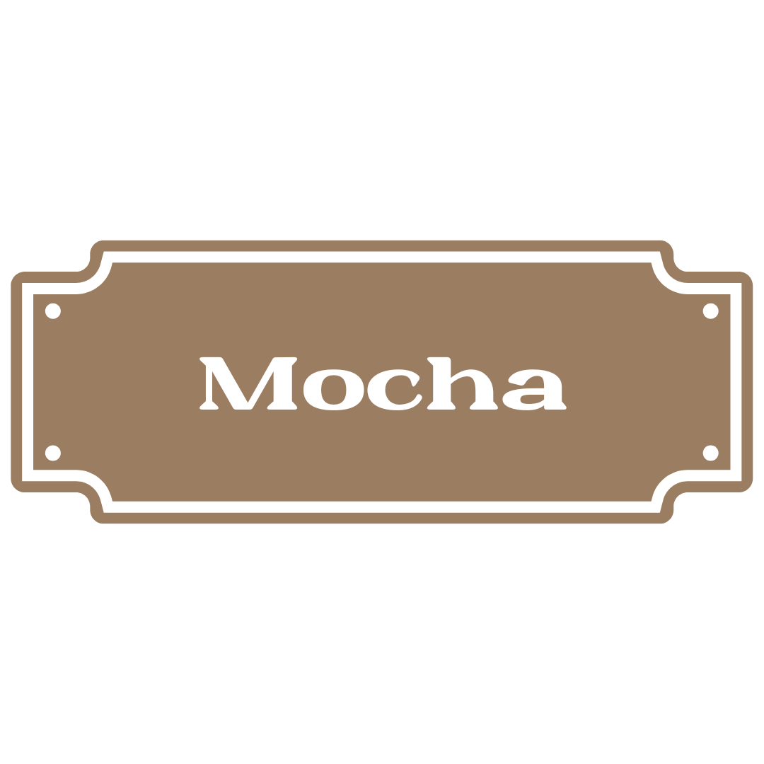 Mocha