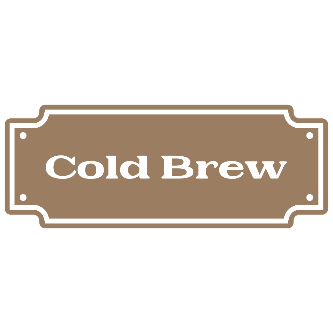 Cold Brew