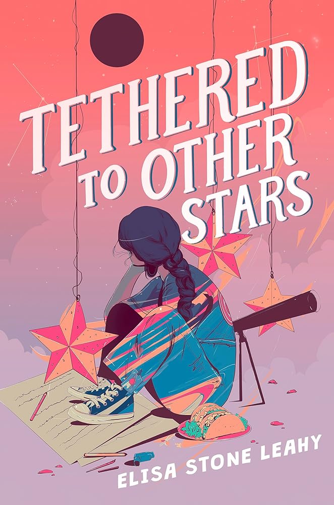 Tethered to Other Stars cover image