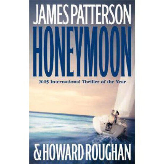 Honeymoon cover image