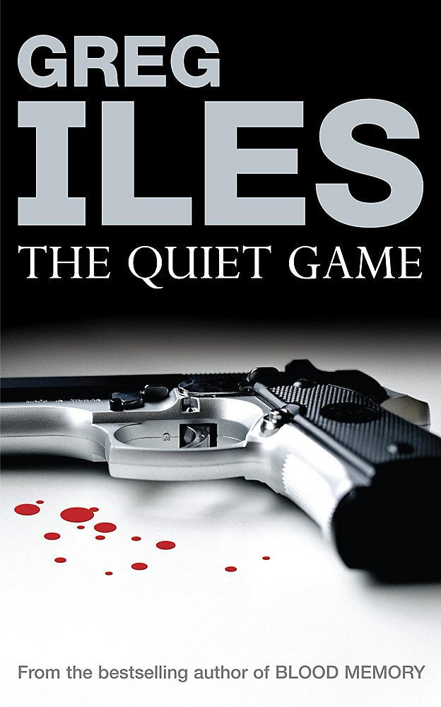 The Quiet Game cover image