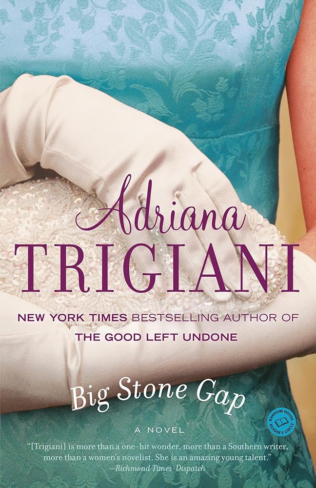 Big Stone Gap: A Novel cover image