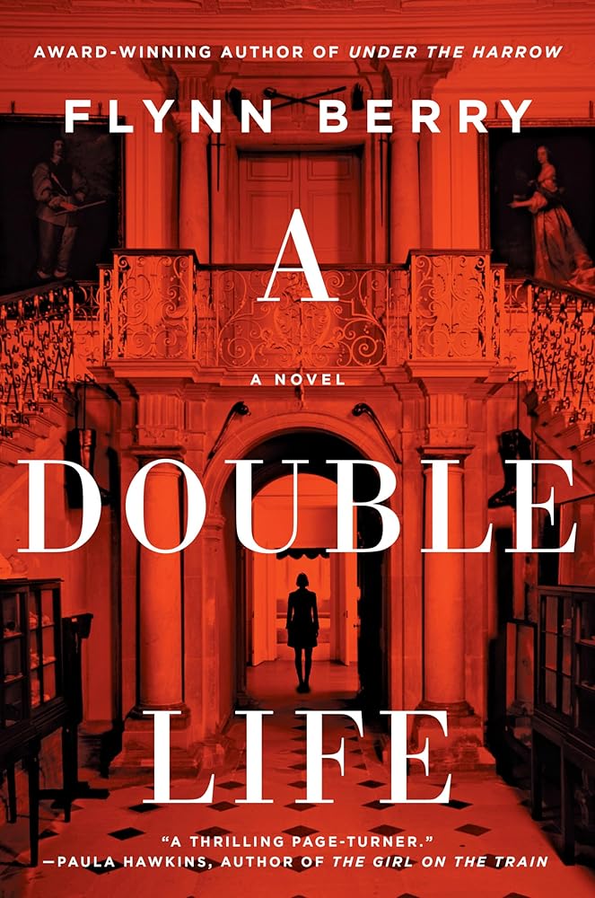 A Double Life cover image