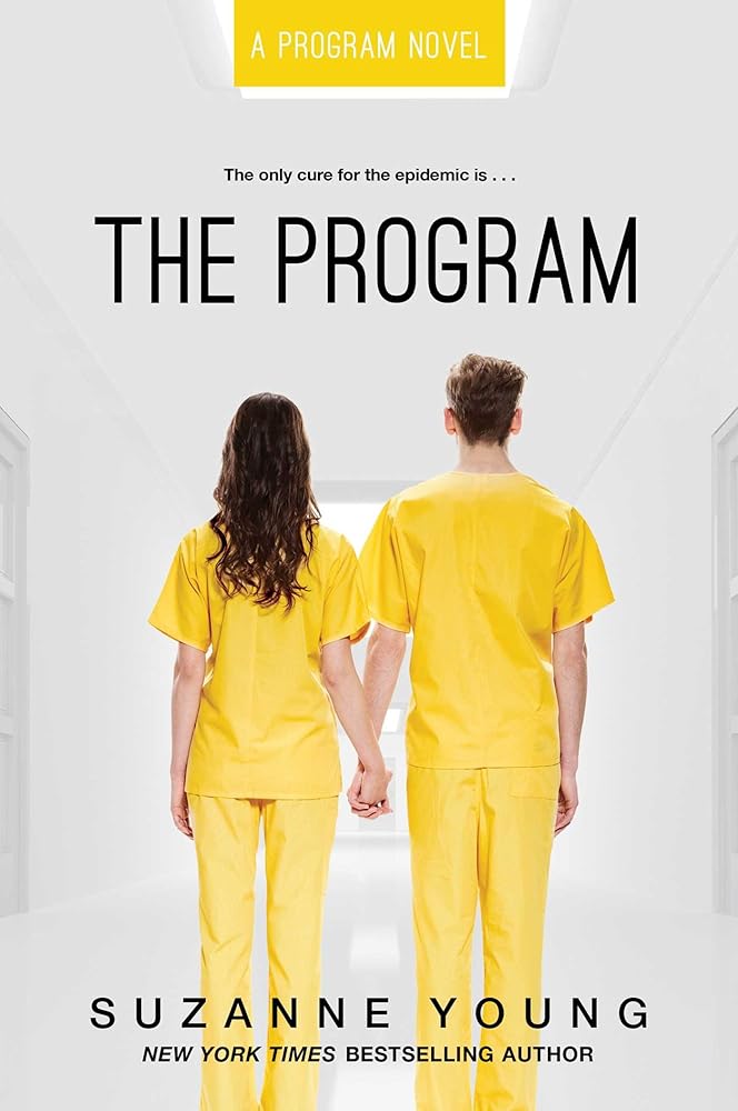 The Program cover image