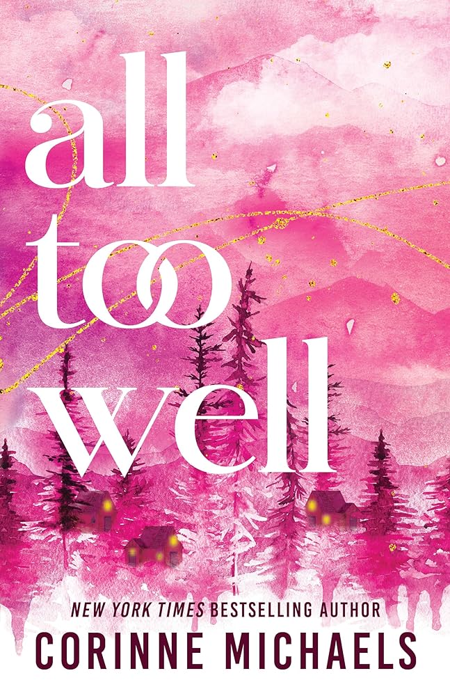 All Too Well (Standard Edition) (Ember Falls, 1) cover image