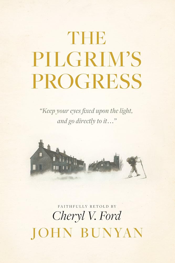 The Pilgrim's Progress cover image