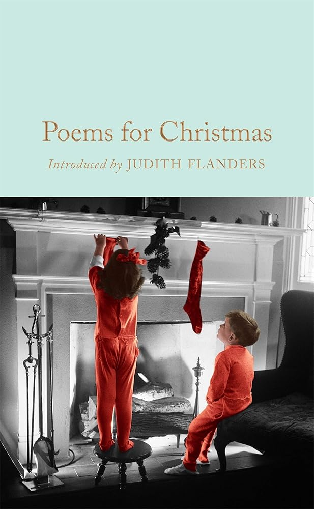Poems for Christmas (Poems for Every Occasion) cover image