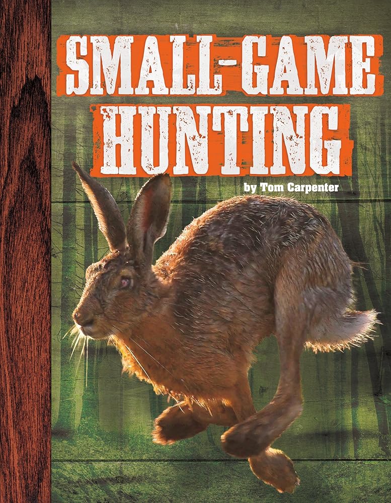 Small-game Hunting cover image