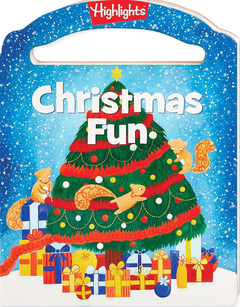 Christmas Fun cover image