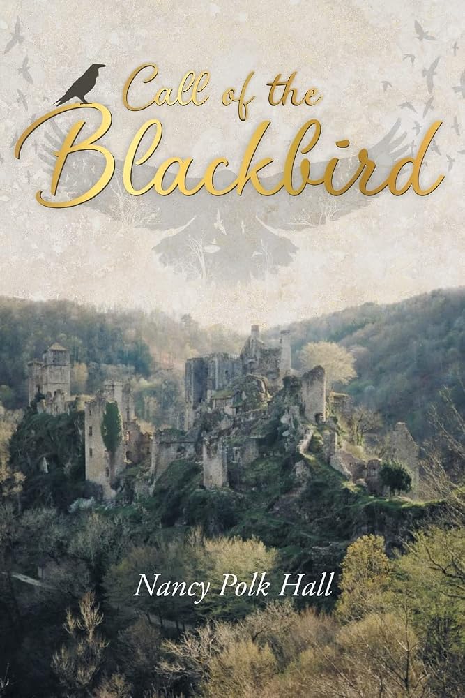 Call of the Blackbird cover image