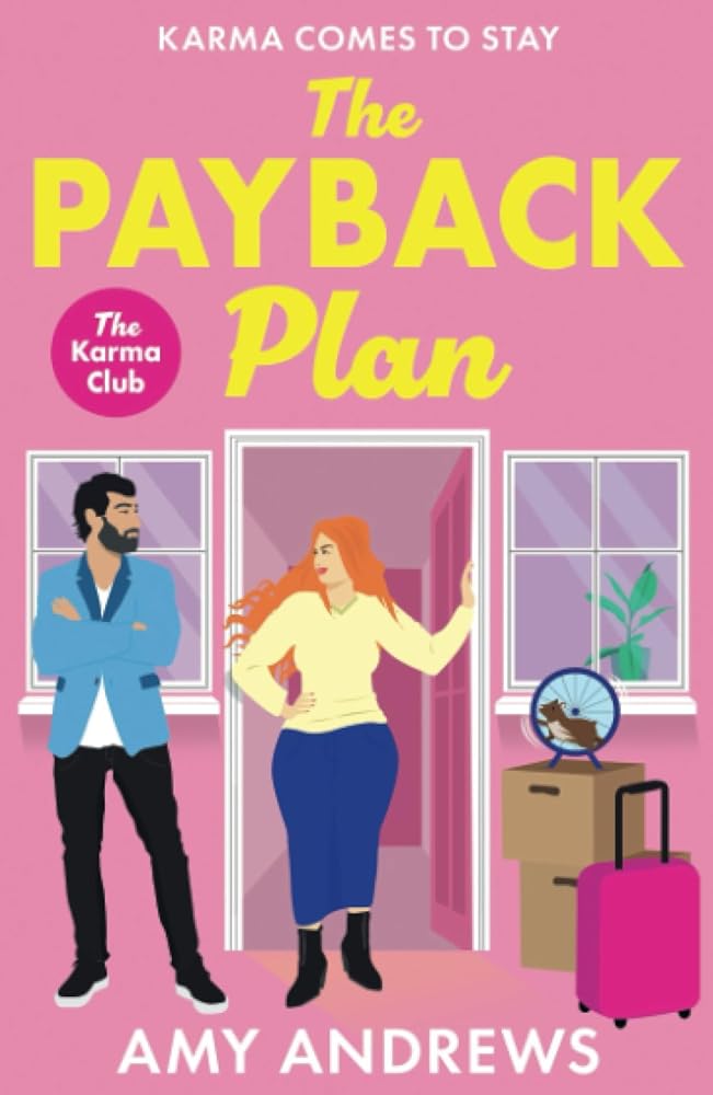 The Payback Plan cover image