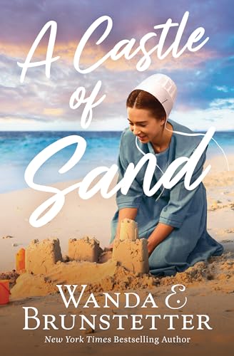 A Castle of Sand cover image