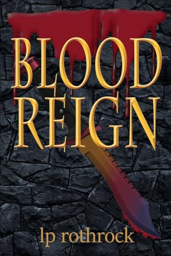 Blood Reign cover image
