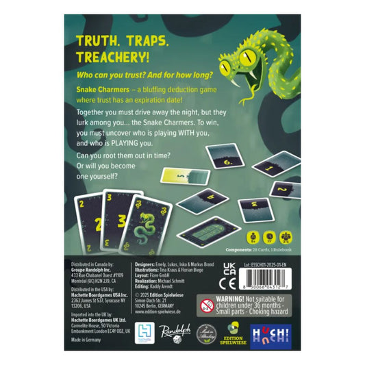 Edition Spielwiese Floral Cards