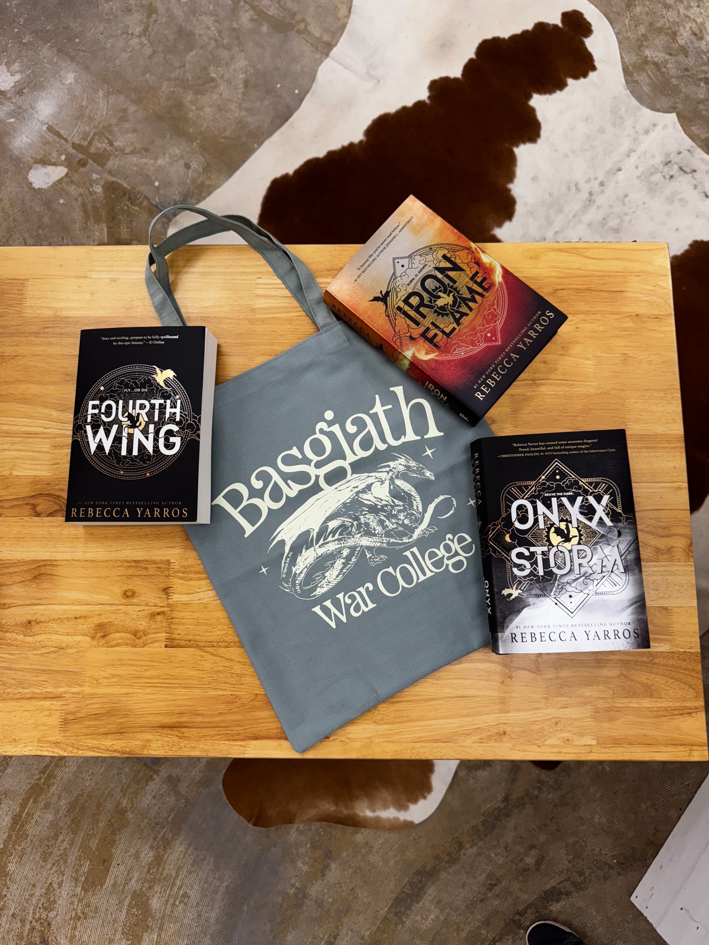 Tote Bags