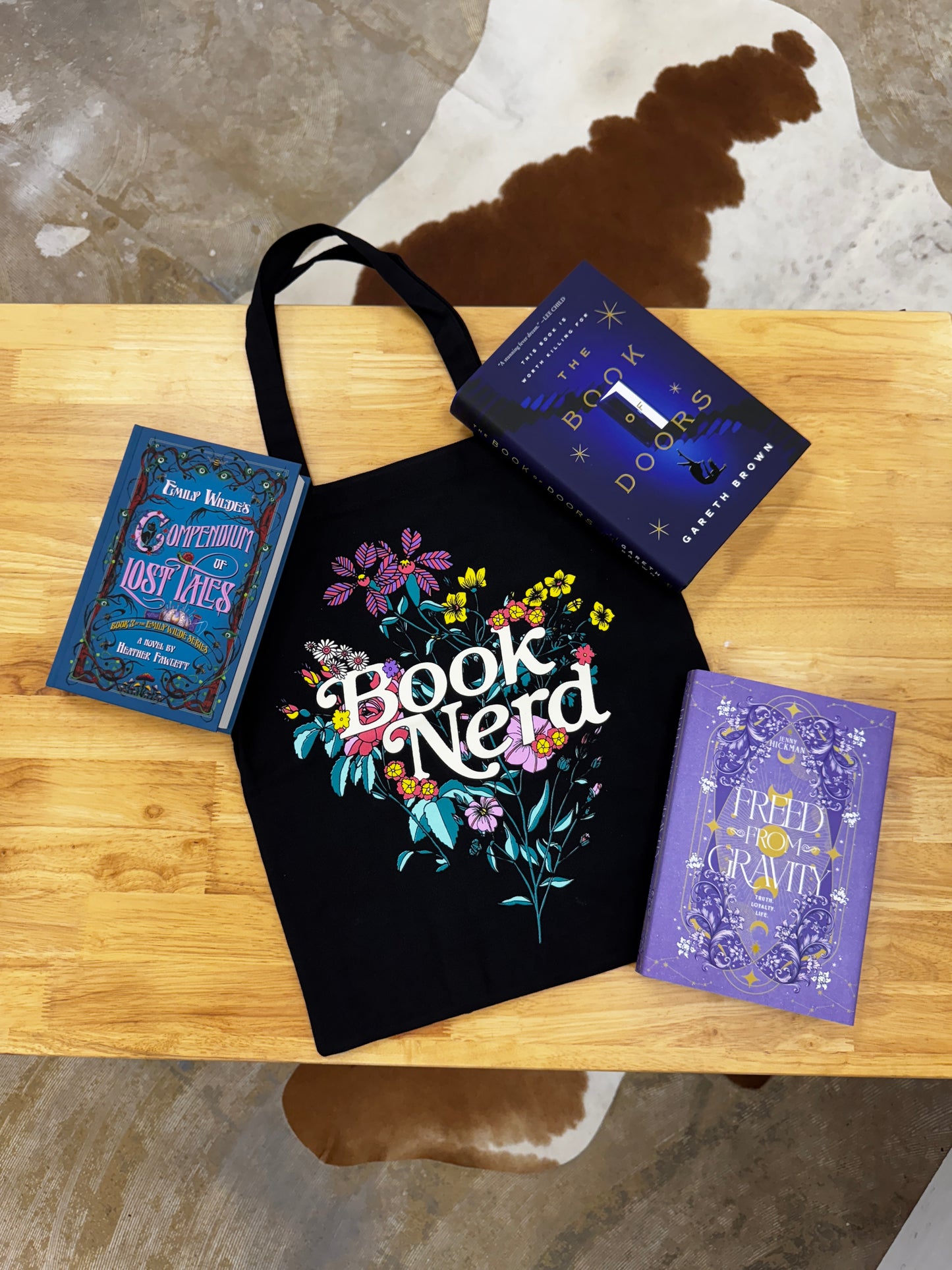 Tote Bags