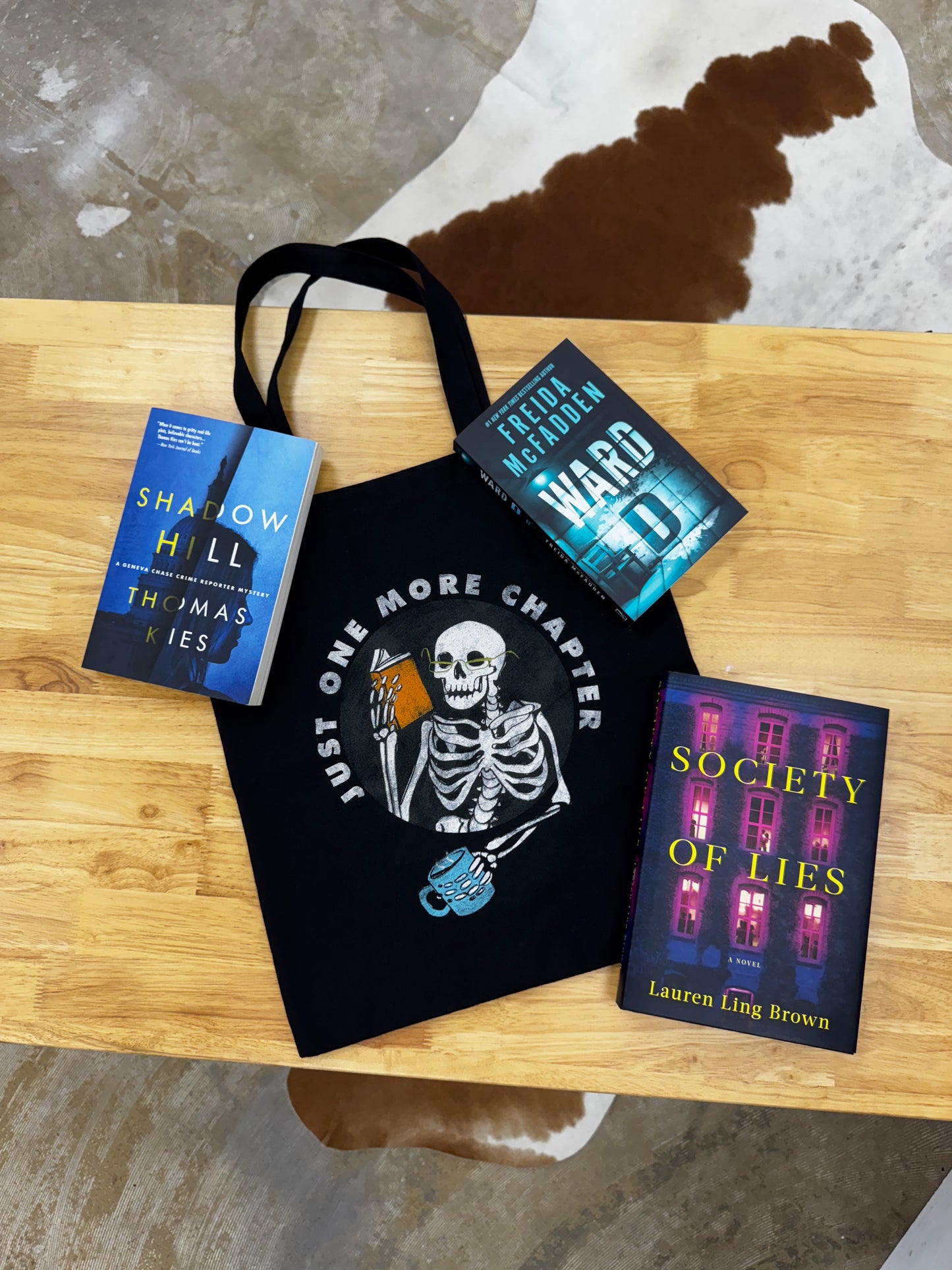 Tote Bags