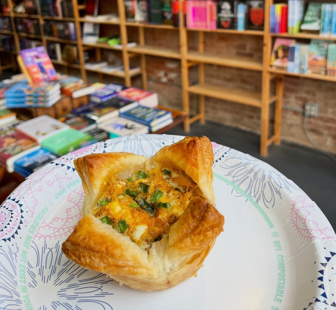 Quiche