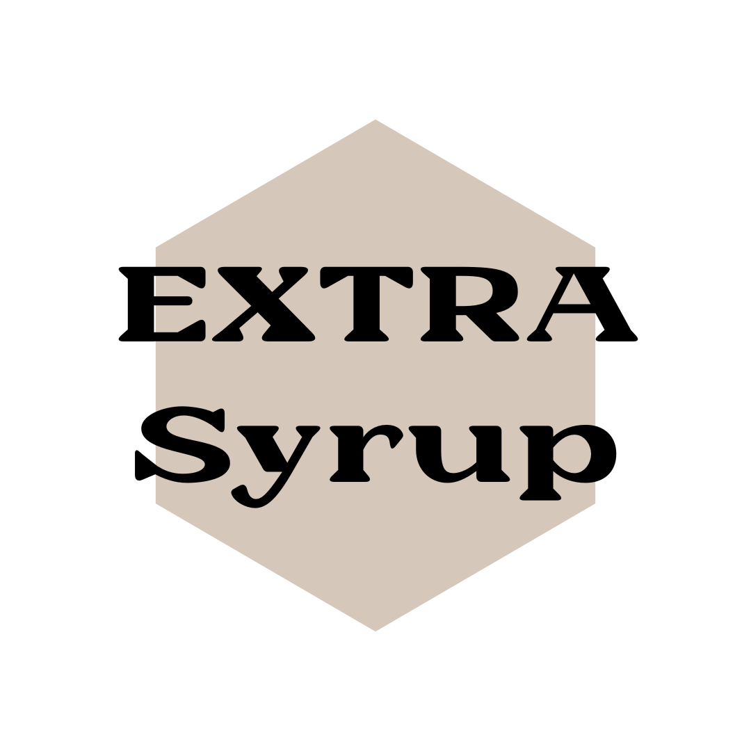 Extra Syrup