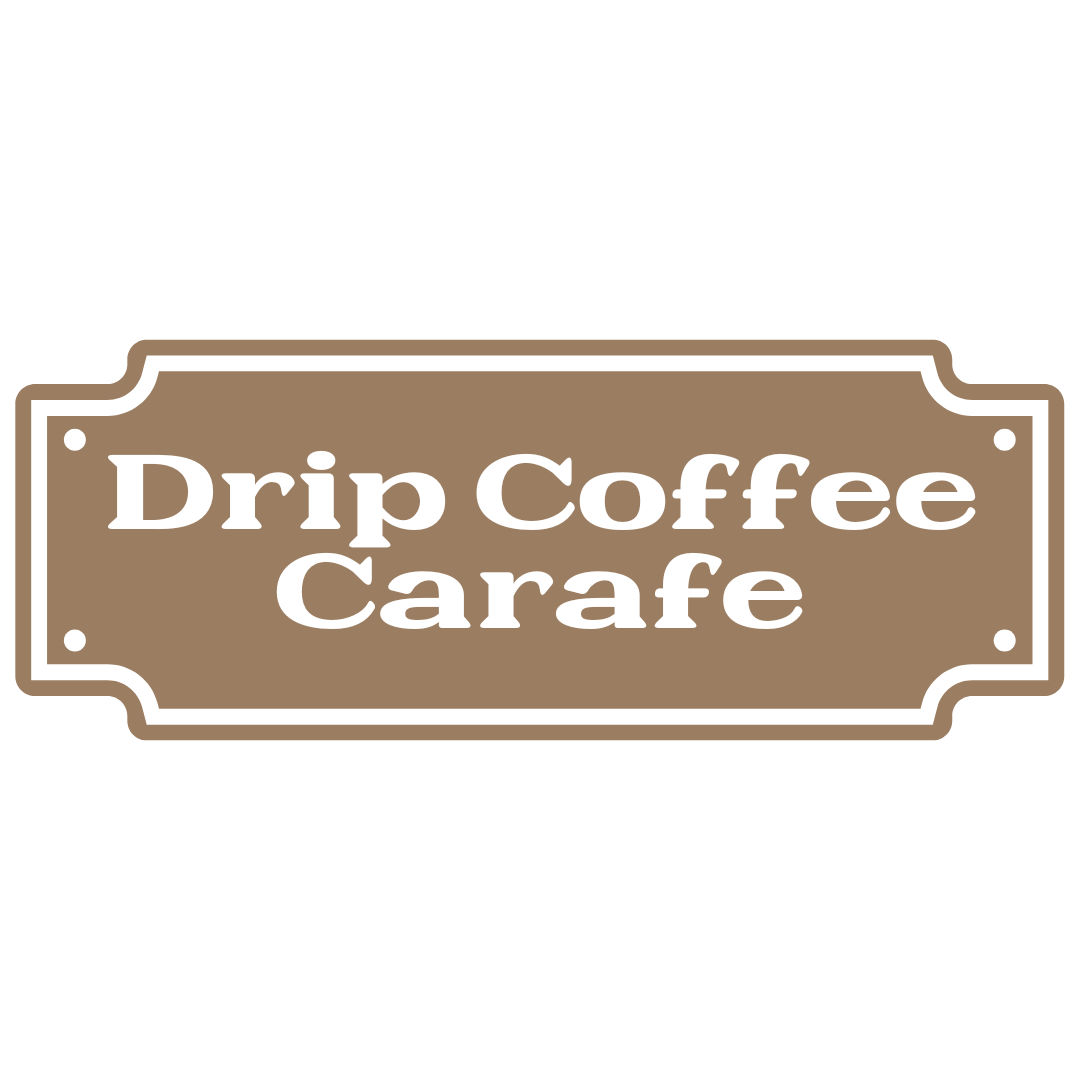 Drip Coffee Carafe (Traveler To-Go)
