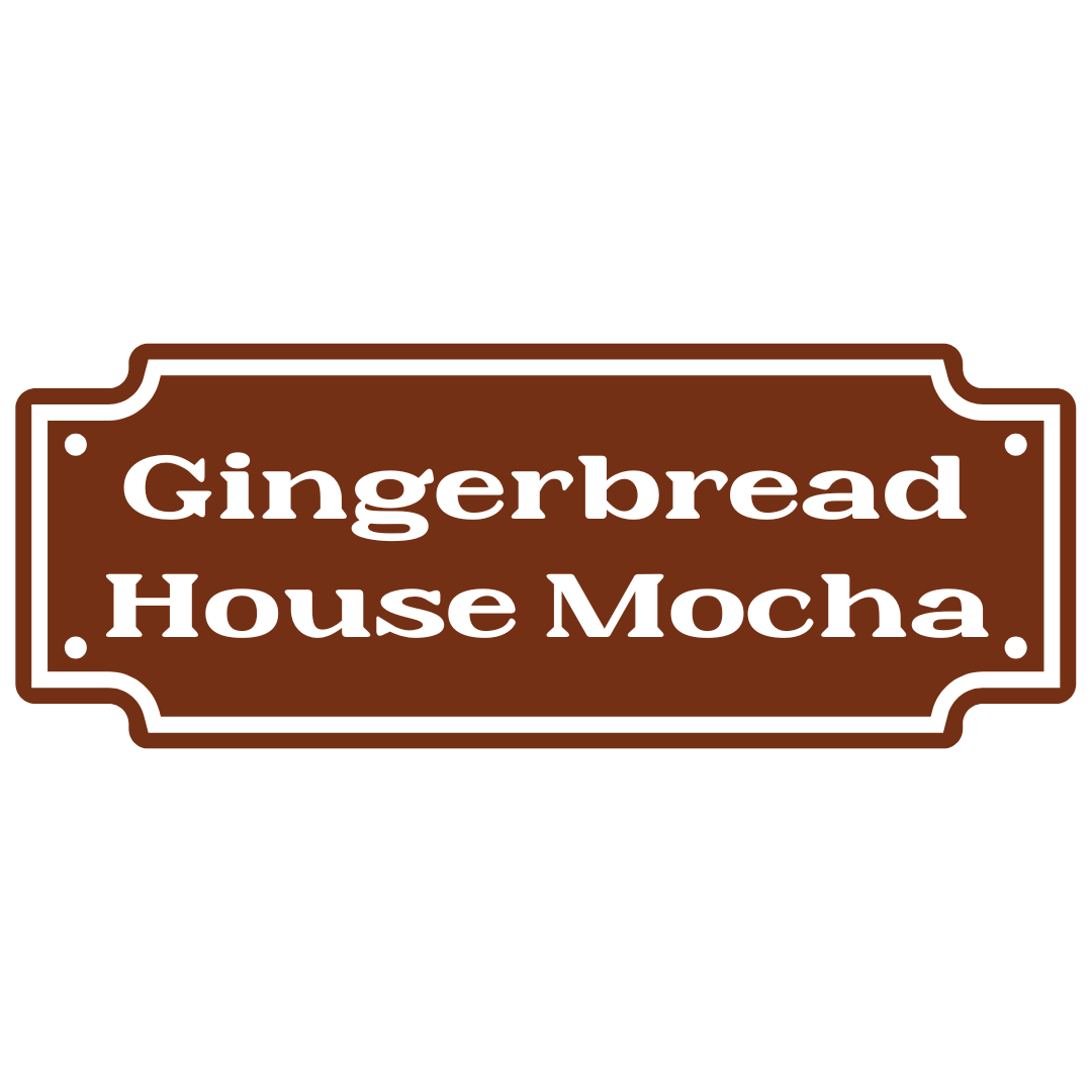 Gingerbread House Mocha
