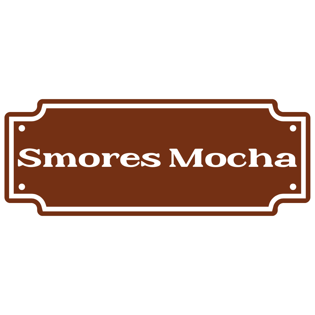 Smores Mocha