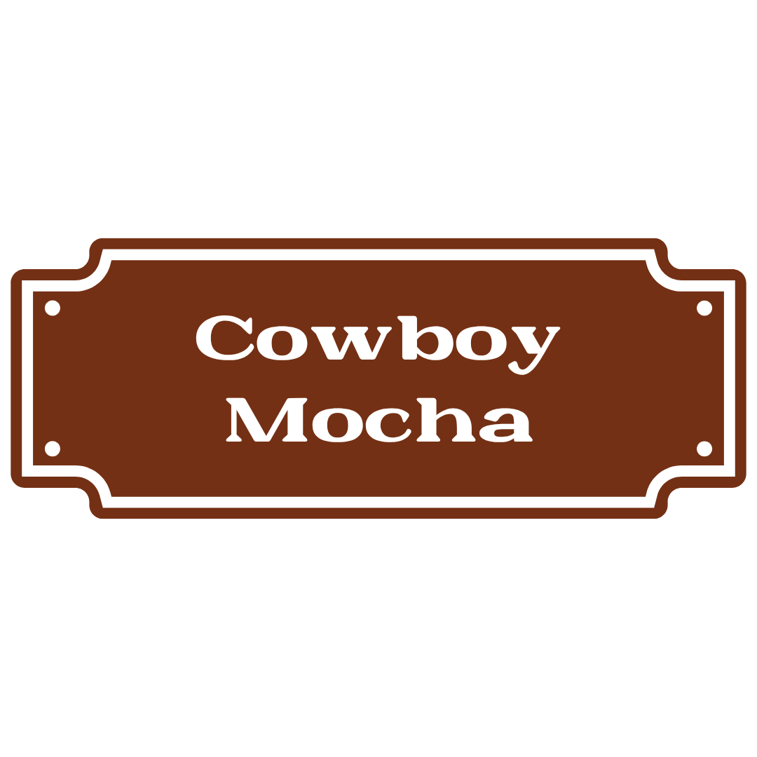 Cowboy Mocha