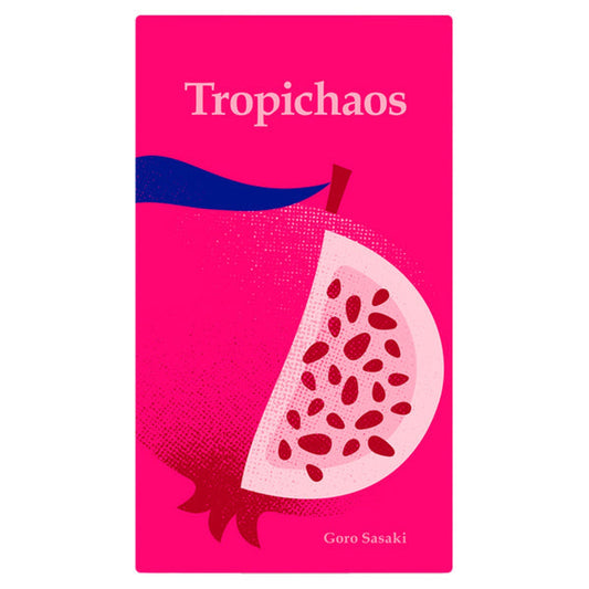 Tropichaos Fruit Playing Cards