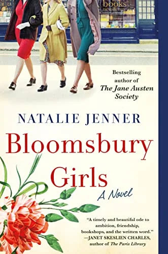 Bloomsbury Girls (Used)