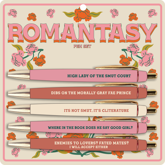 $100 ACOTAR Pre-Order Bundle