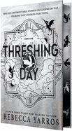 Preorder - Threshing Day