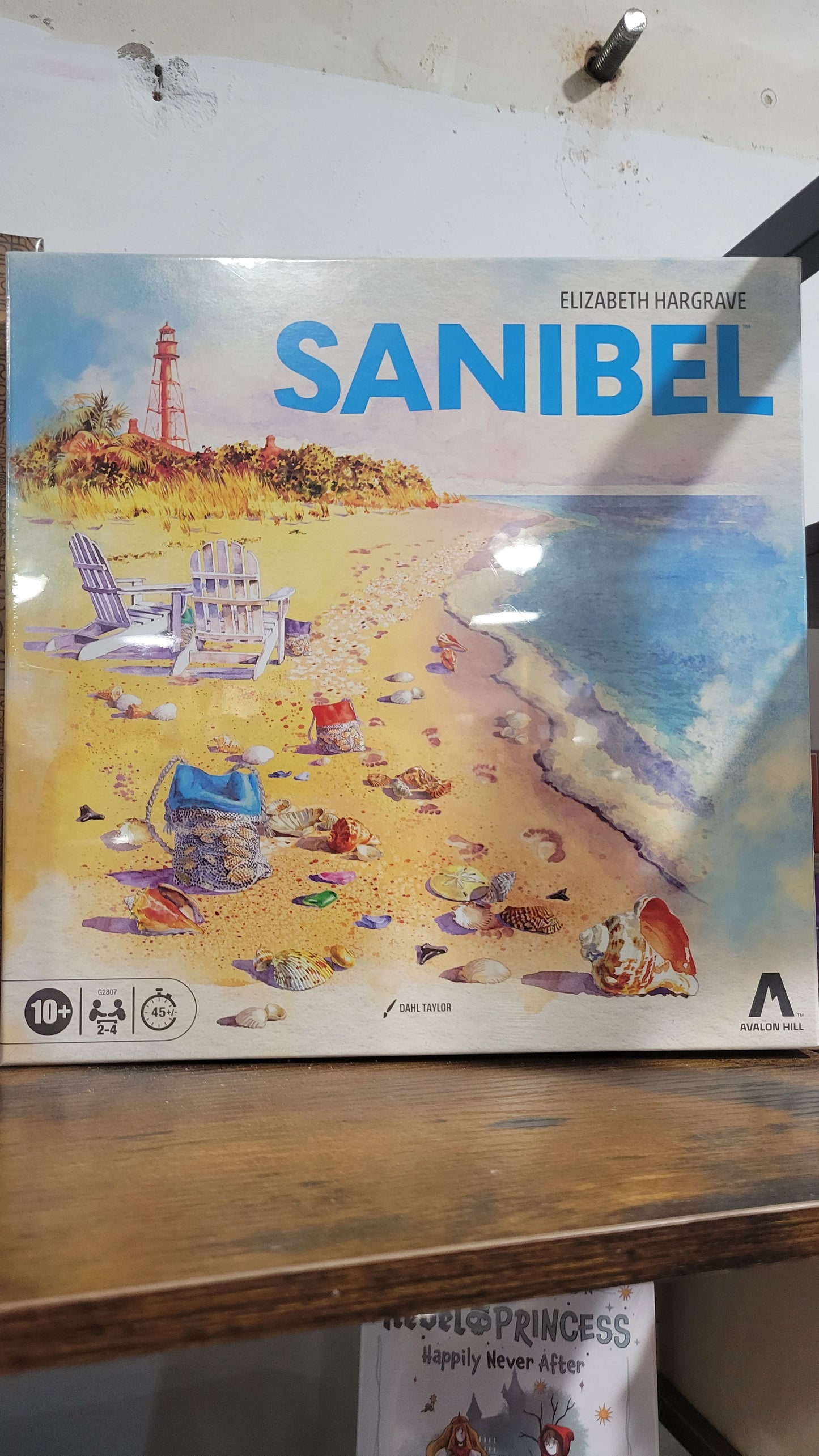 Sanibel