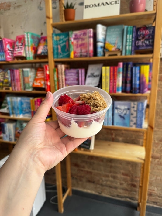 Parfait Bowl