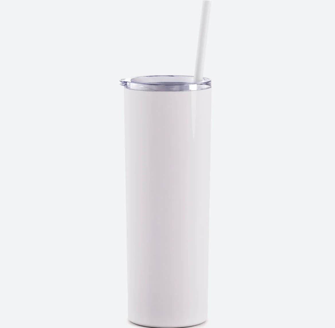 Floral Book Engraved Tumbler - 20 oz. - Book Lover