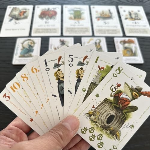 Bezier Games Rebel Princess Deluxe Edition