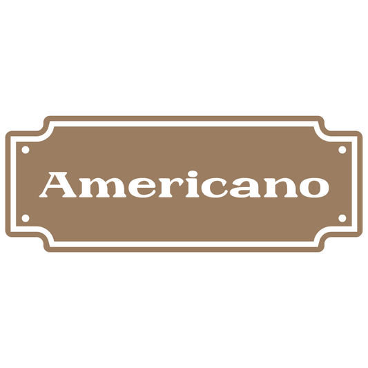 Americano