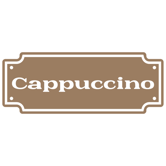 Cappuccino