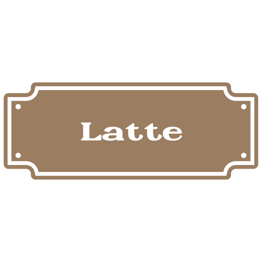 Latte