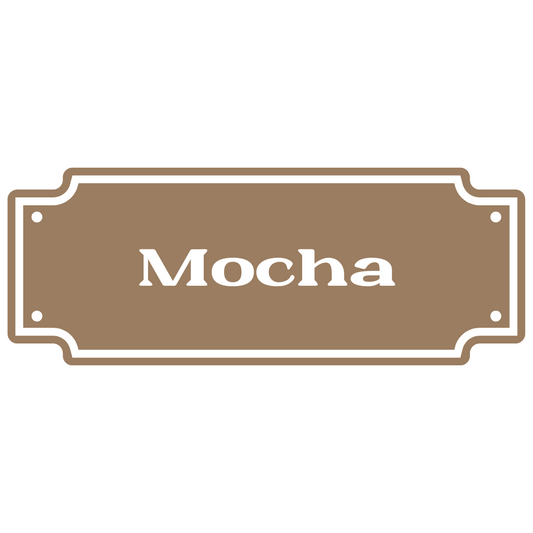 Mocha