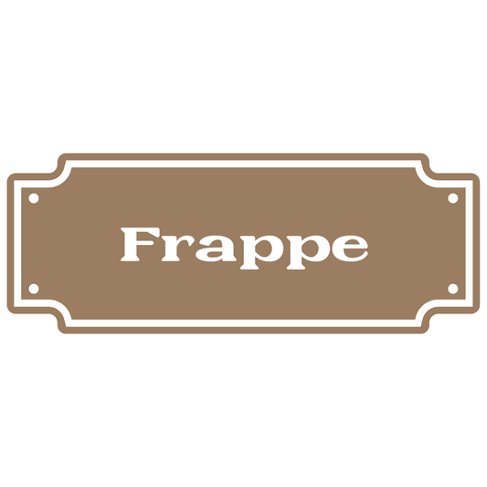 Frappe