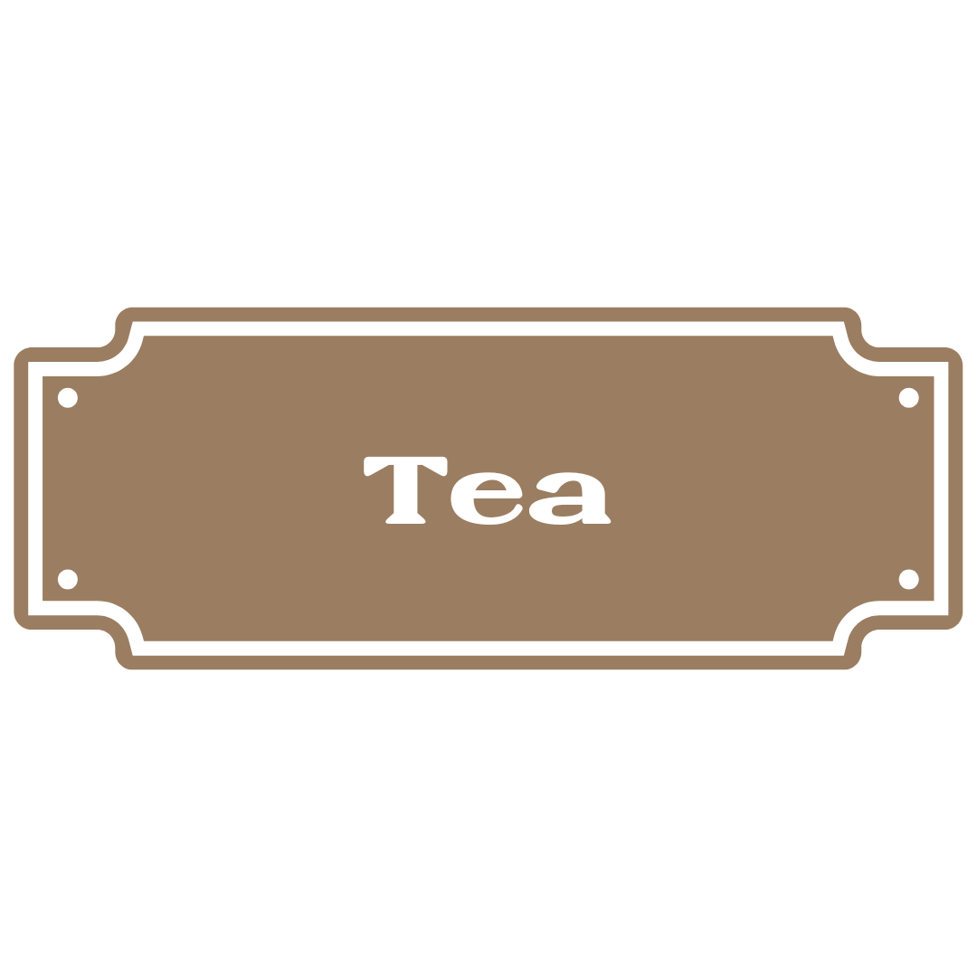 Tea