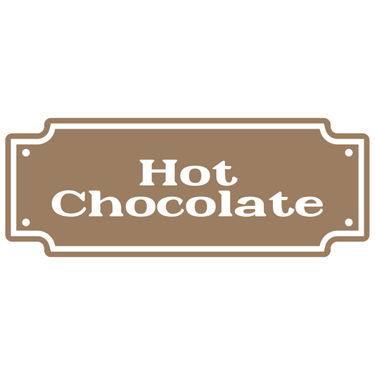 Hot Chocolate