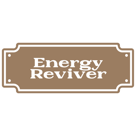 Energy Revivers