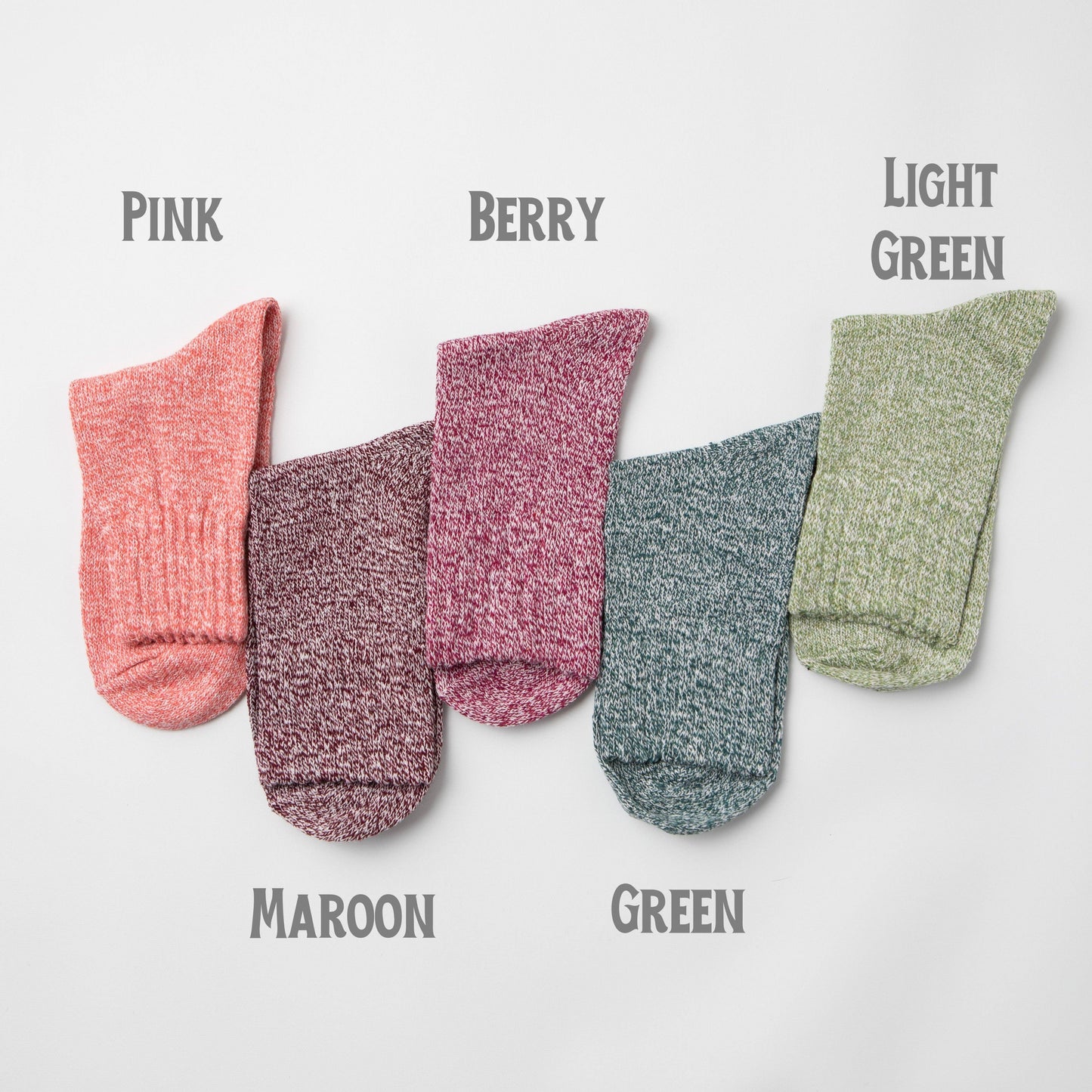 "Just One More Chapter" Book Lovers Socks
