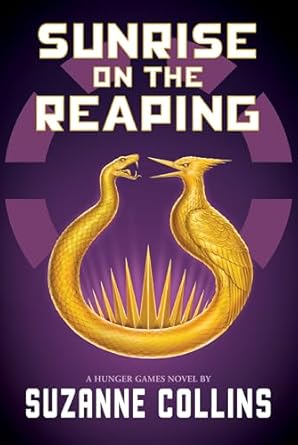 Sunrise on the Reaping (A Hunger Games Novel)