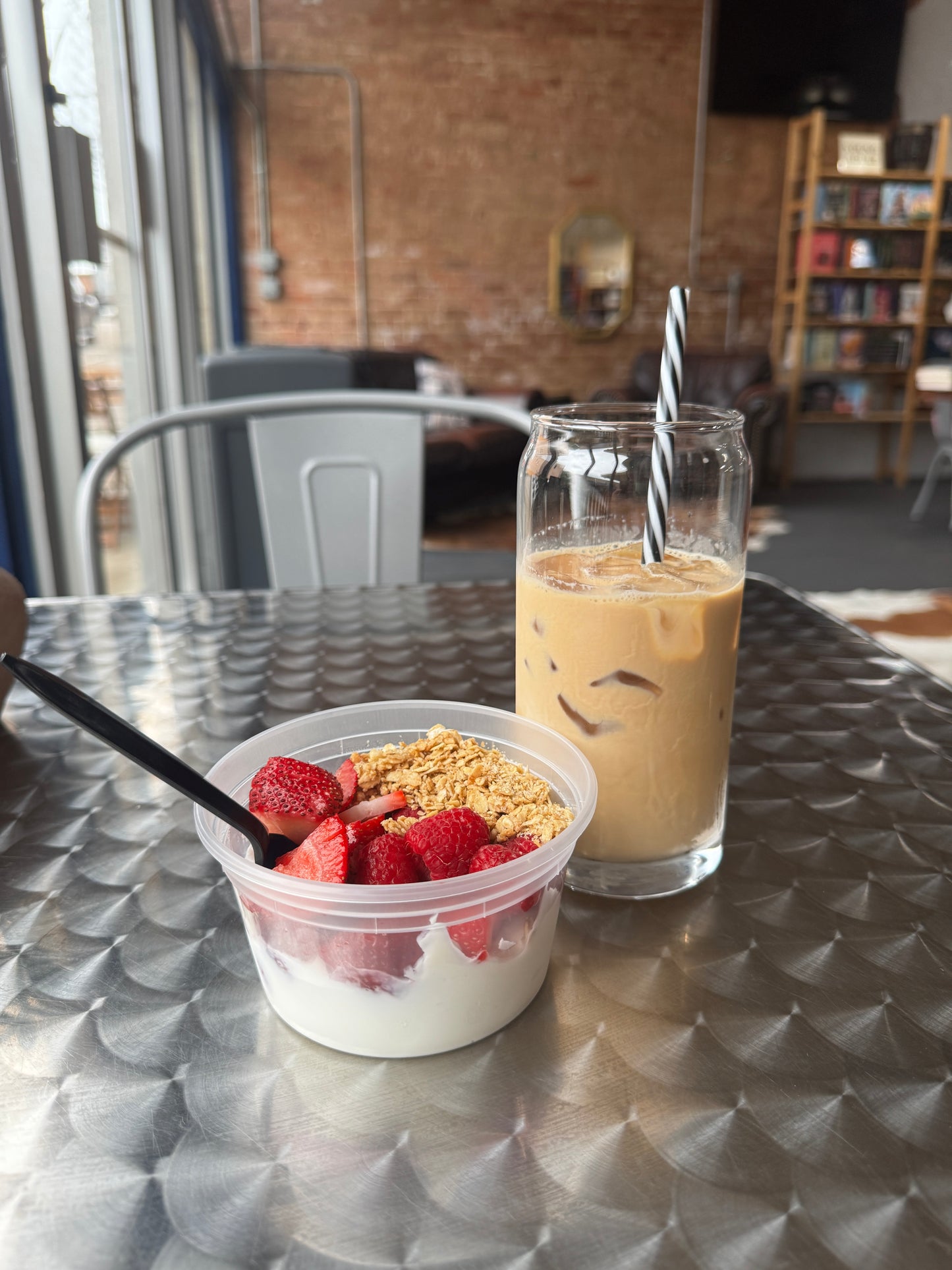 Parfait Bowl