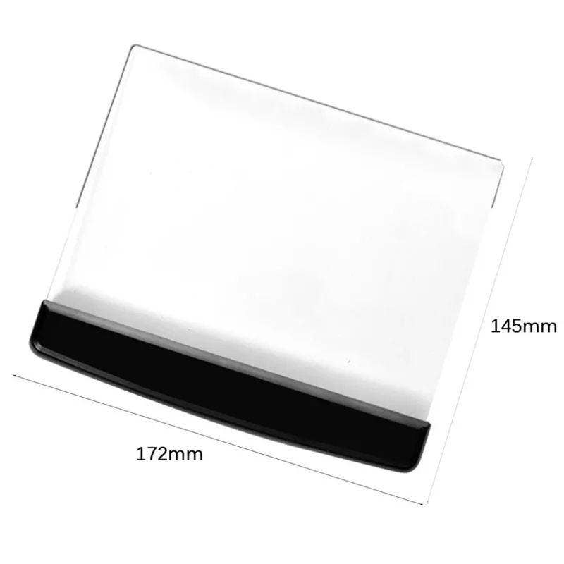Led student eye protection reading lamp creative gift tablet