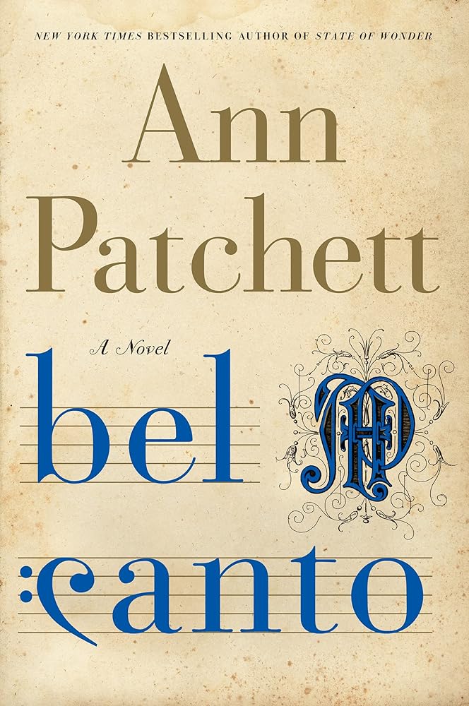 Bel Canto: A Novel cover image