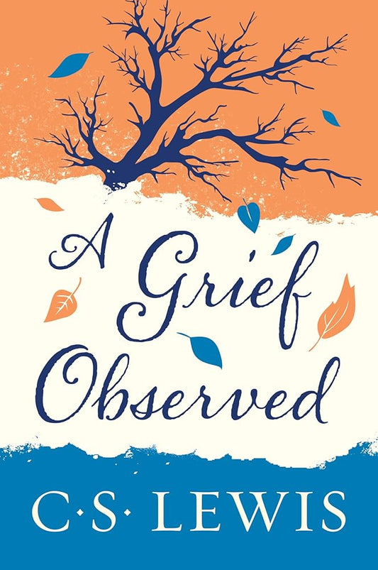 A Grief Observed cover image